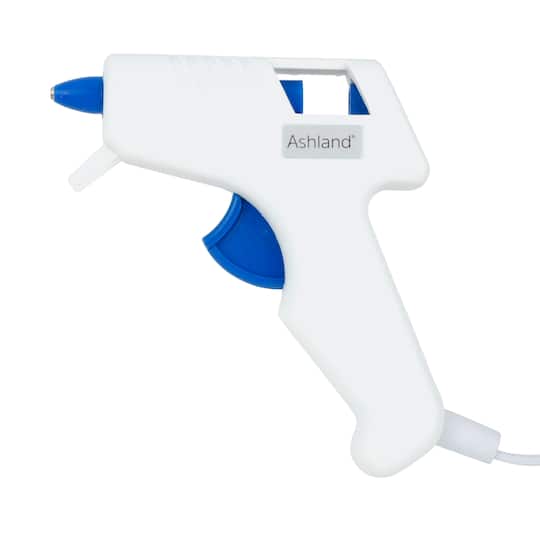 Michaels, Mini Low Temperature Glue Gun by Ashland® – Category: Glue Guns